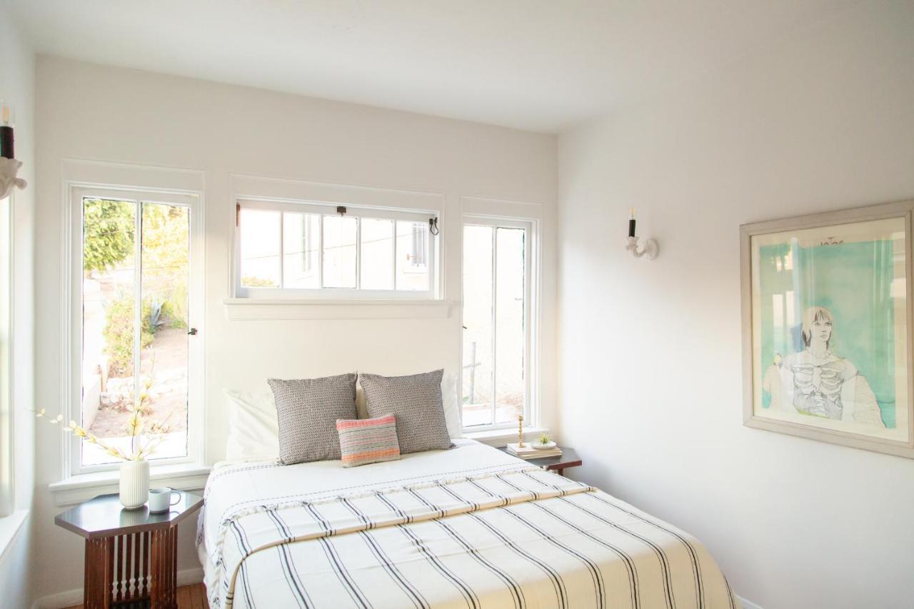 Gorgeous In Trendy Echo Park Apartamento