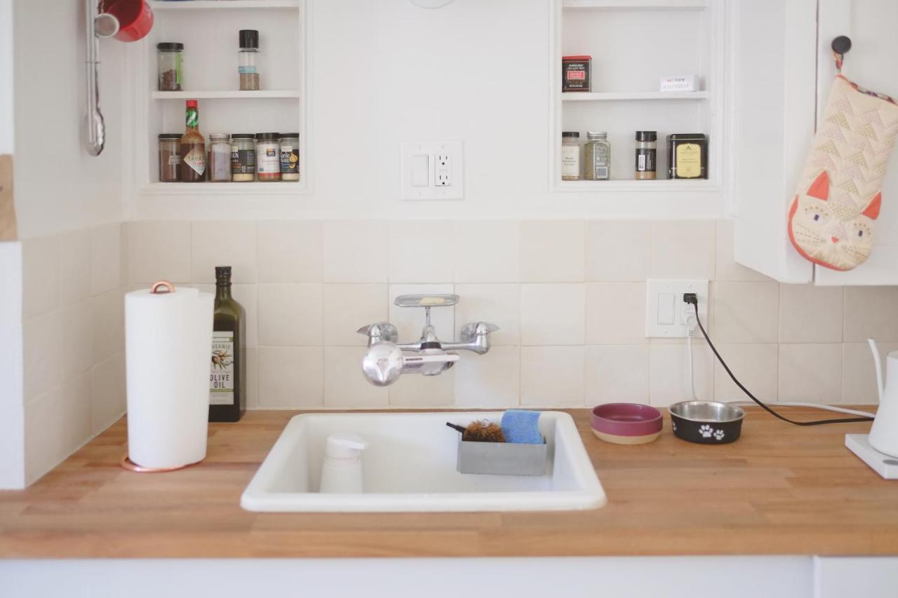 Gorgeous In Trendy Echo Park Apartamento